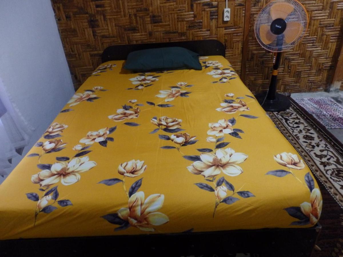Magpie Homestay & Jungle Trekking Especially For Guest Trekking With Us Bukit Lawang Kültér fotó