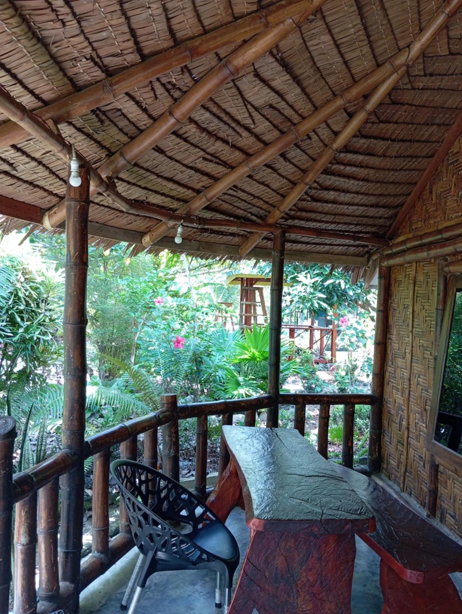 Magpie Homestay & Jungle Trekking Especially For Guest Trekking With Us Bukit Lawang Kültér fotó